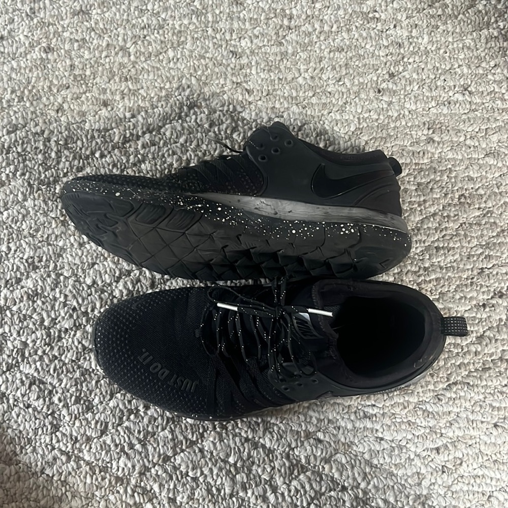 Nike Free Training Shoes
